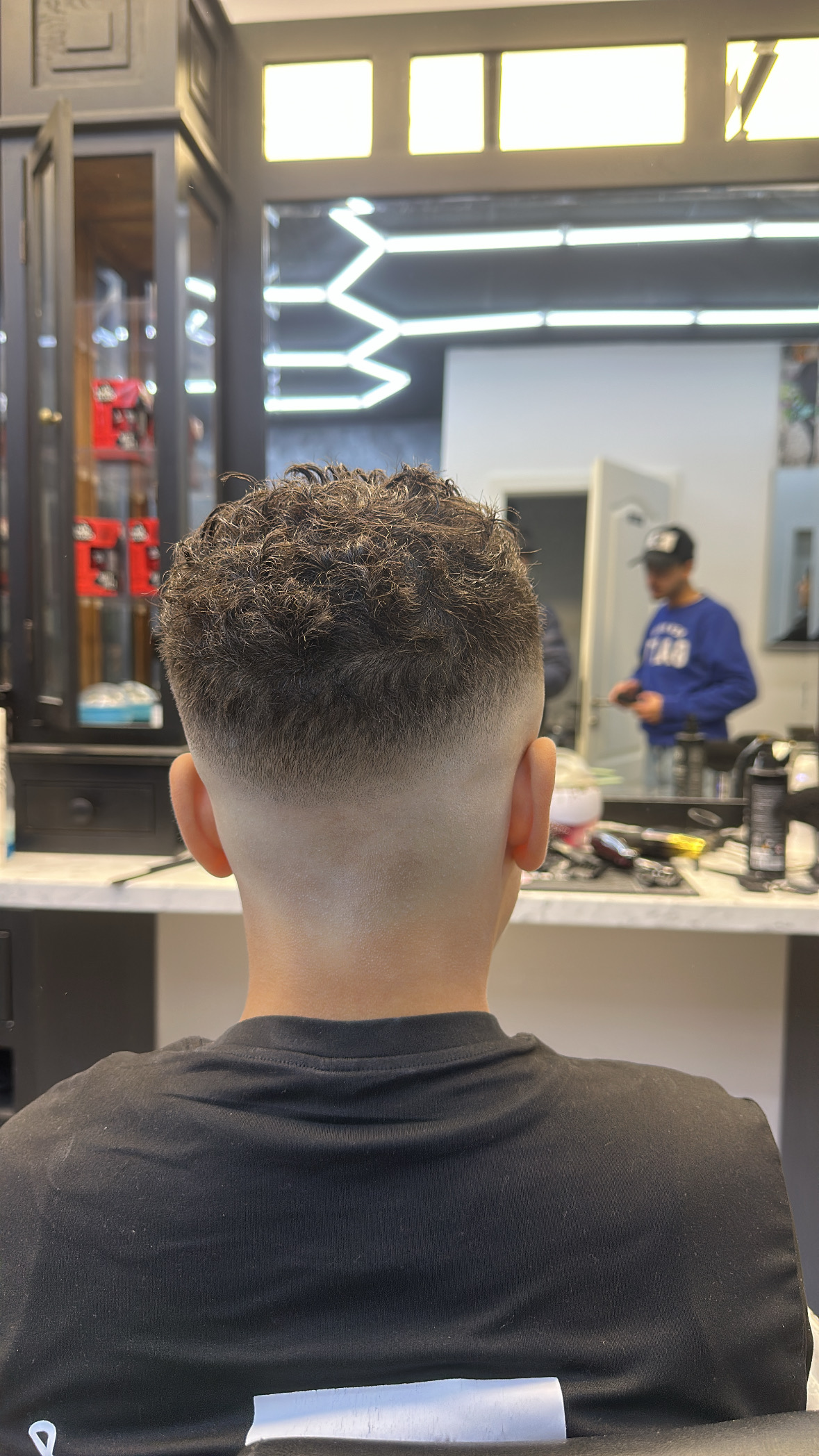 Fresh Look
